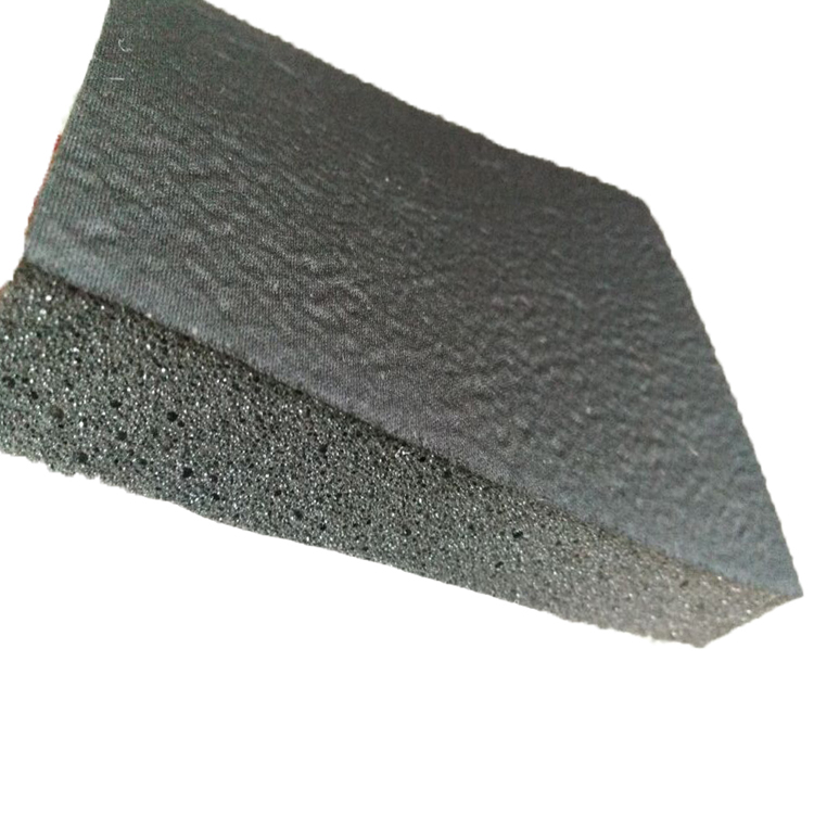 slow - elastic rubber